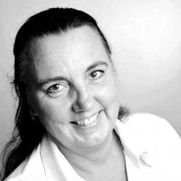 Birgit Kunz, Mitarbeiterin Empfang/ Rezeption Birgit Kunz, Mitarbeiterin Empfang/ Rezeption