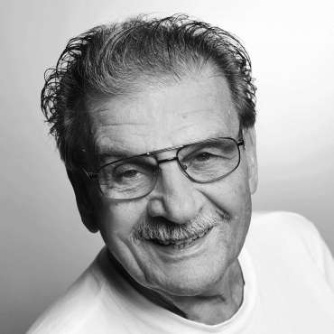 Norbert Stuhr, Haustechniker des Heikotels Norbert Stuhr, Haustechniker des Heikotels