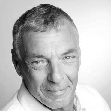 Bernd Hagedorn, Haustechniker Bernd Hagedorn, Haustechniker