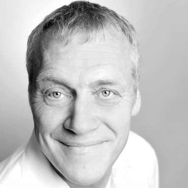 Mario Lamprecht, Haustechniker des Heikotel Mario Lamprecht, Haustechniker des Heikotel