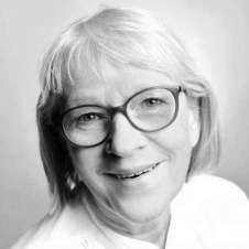 Karin Hansen, Mitarbeiterin Hansibar Karin Hansen, Mitarbeiterin Hansibar